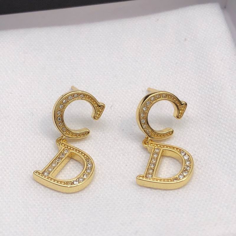 Dior Earring 03yxs158